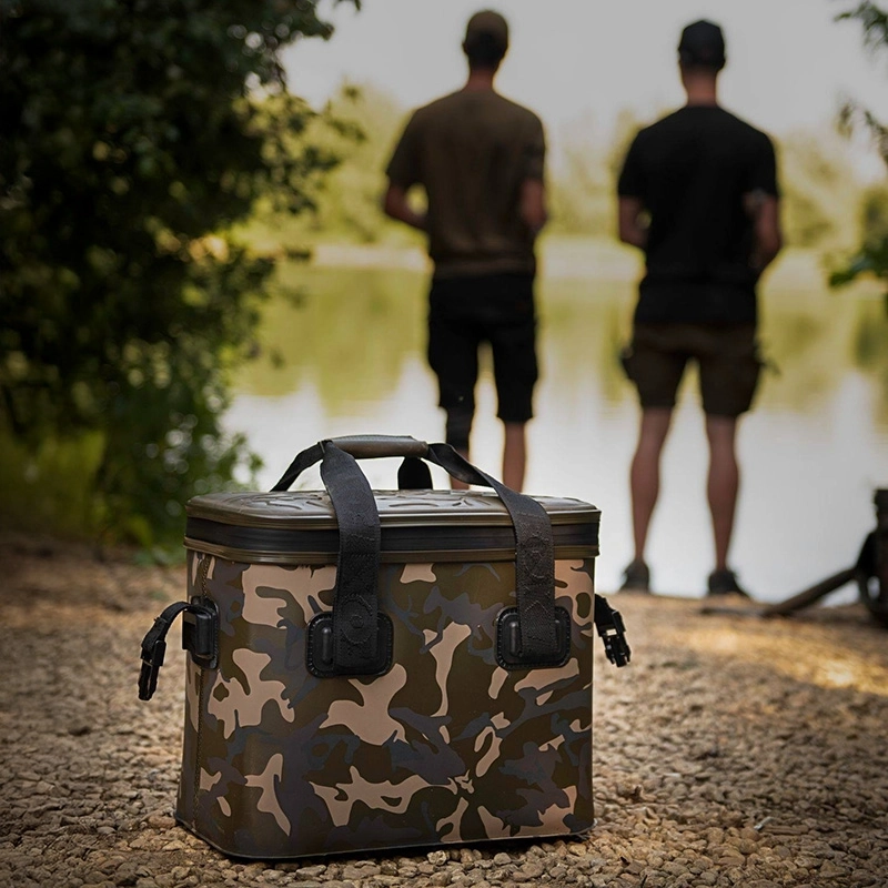 Fox Aquos Camolite Cool Bags